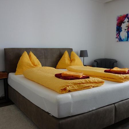 Stiftsblick Apartment Spital Am Pyhrn Ngoại thất bức ảnh