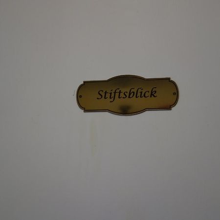 Stiftsblick Apartment Spital Am Pyhrn Ngoại thất bức ảnh
