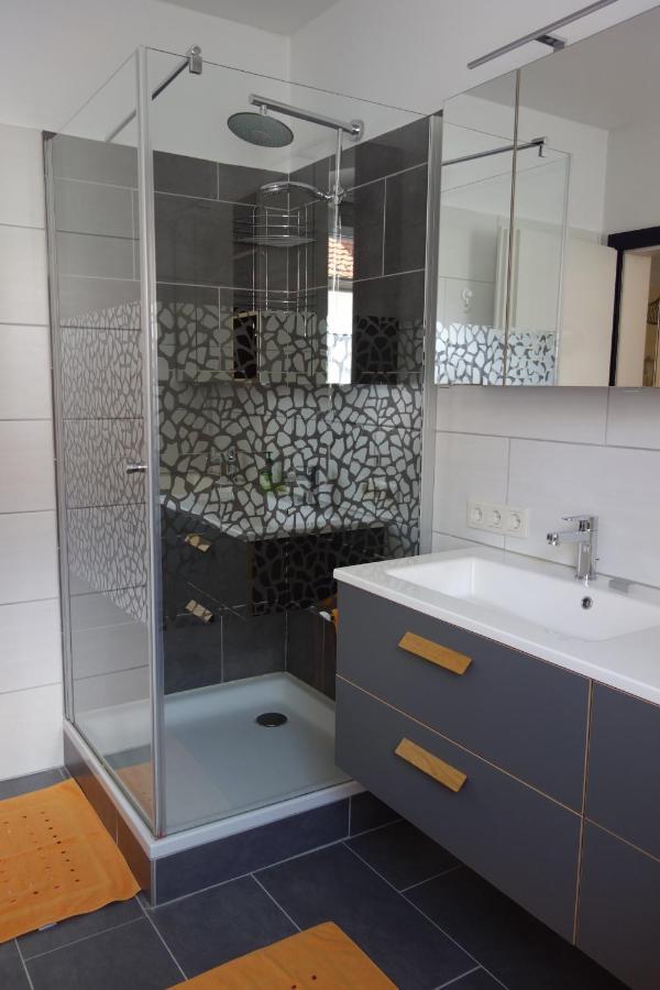 Stiftsblick Apartment Spital Am Pyhrn Ngoại thất bức ảnh