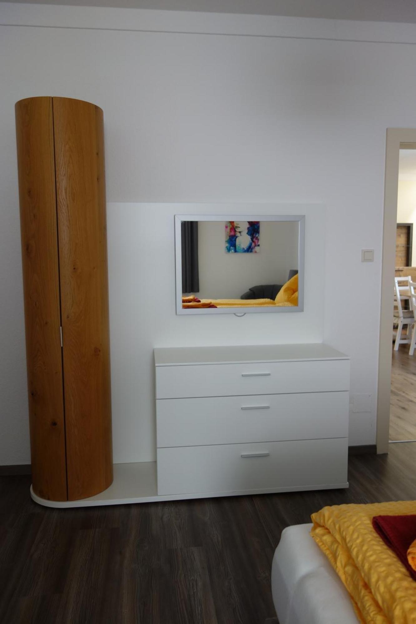 Stiftsblick Apartment Spital Am Pyhrn Ngoại thất bức ảnh