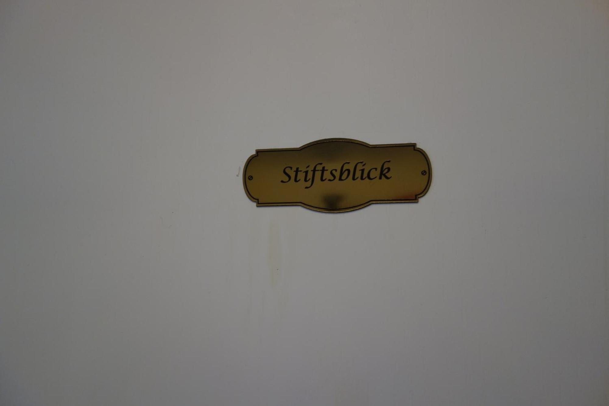 Stiftsblick Apartment Spital Am Pyhrn Ngoại thất bức ảnh