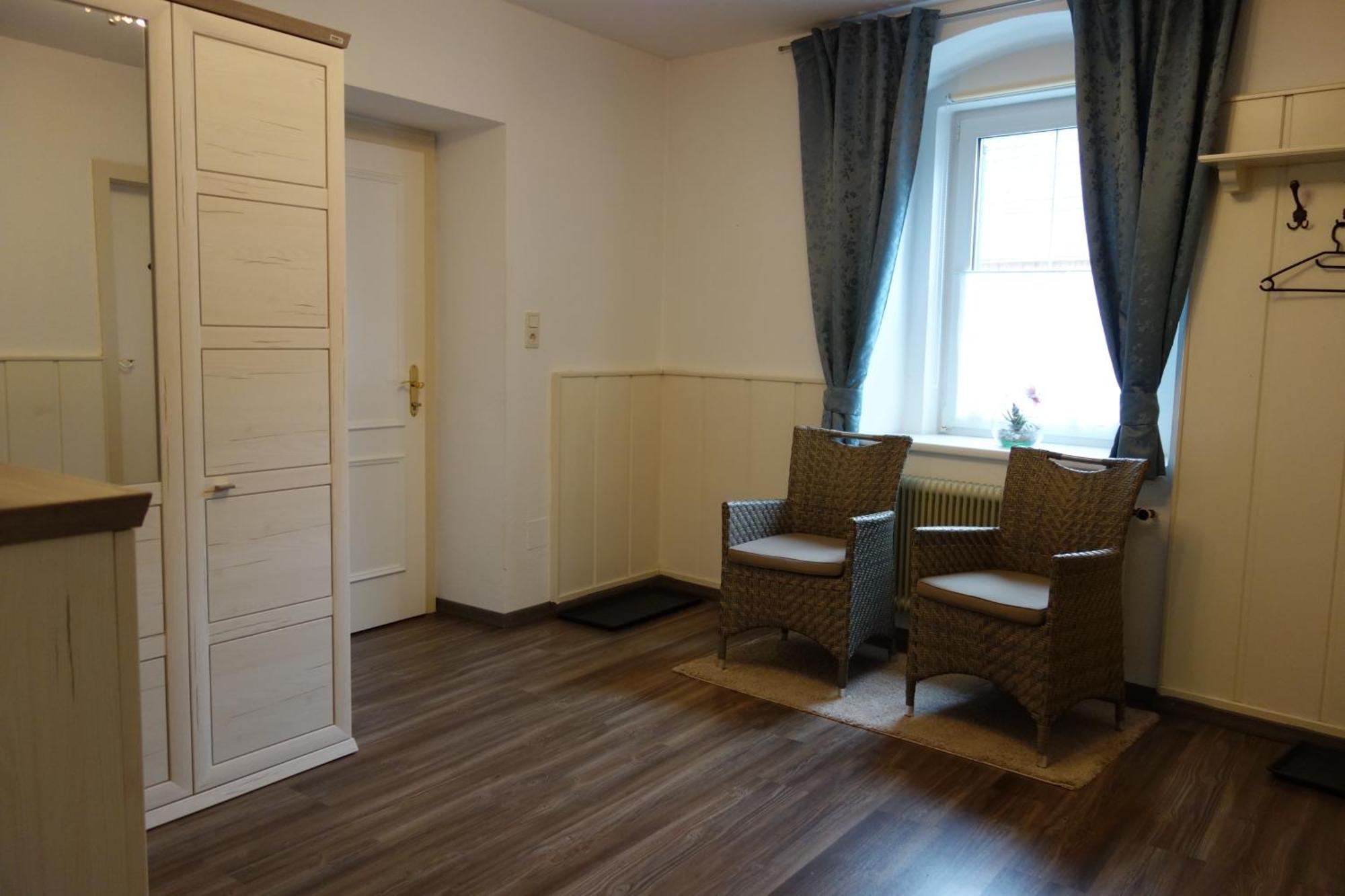 Stiftsblick Apartment Spital Am Pyhrn Ngoại thất bức ảnh